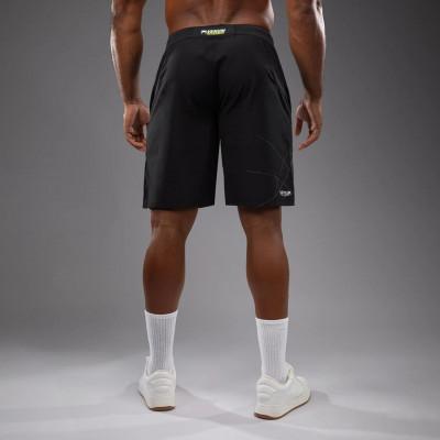 Шорты Venum Training Camp 4.0 Training Black (02885) фото 2