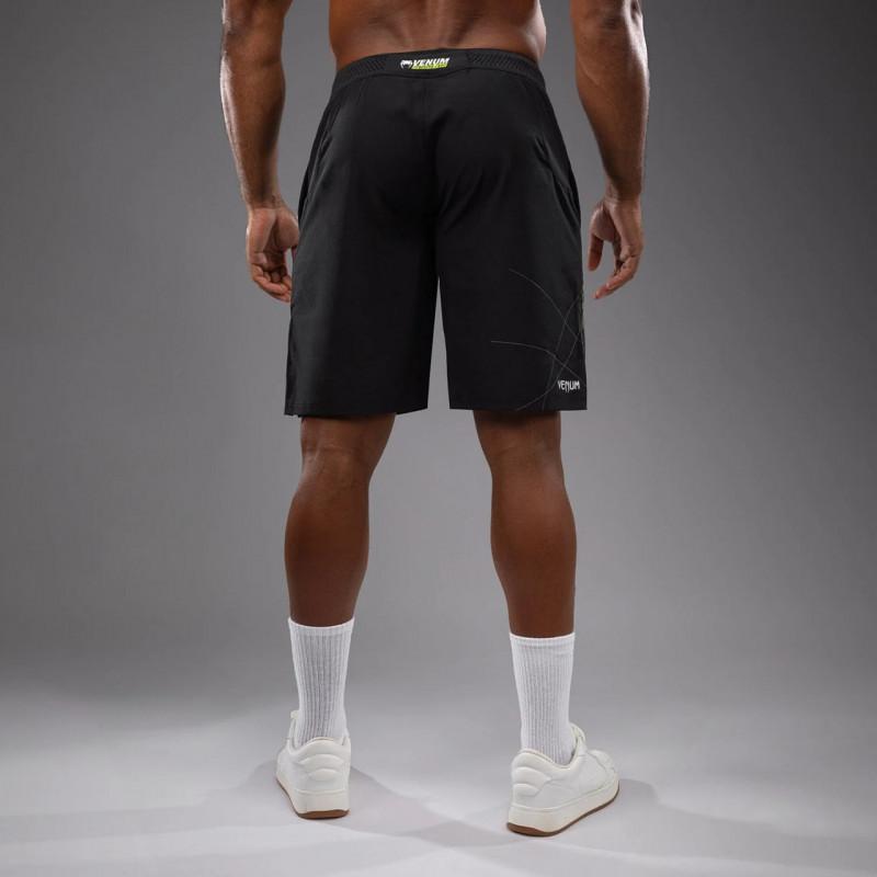 Шорты Venum Training Camp 4.0 Training Black (02885) фото 2
