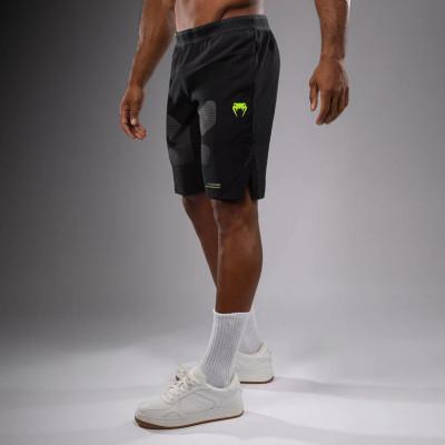 Шорты Venum Training Camp 4.0 Training Black (02885) фото 5