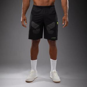 Шорти Venum Training Camp 4.0 Training Black