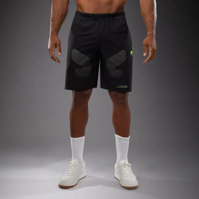 Шорты Venum Training Camp 4.0 Training Black (02885) фото 1