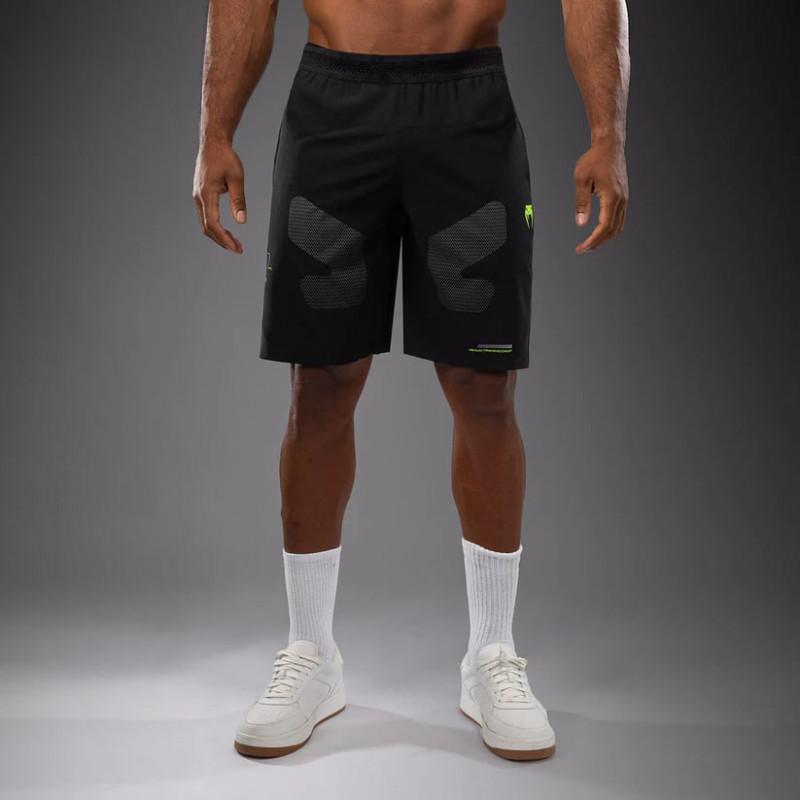 Шорты Venum Training Camp 4.0 Training Black (02885) фото 1