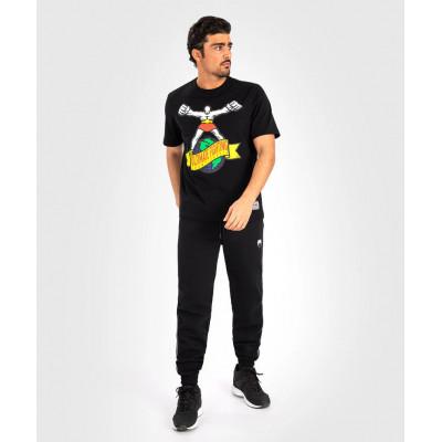 Штаны Venum Contender 4.0 Men’s Joggers Black (02781) фото 4