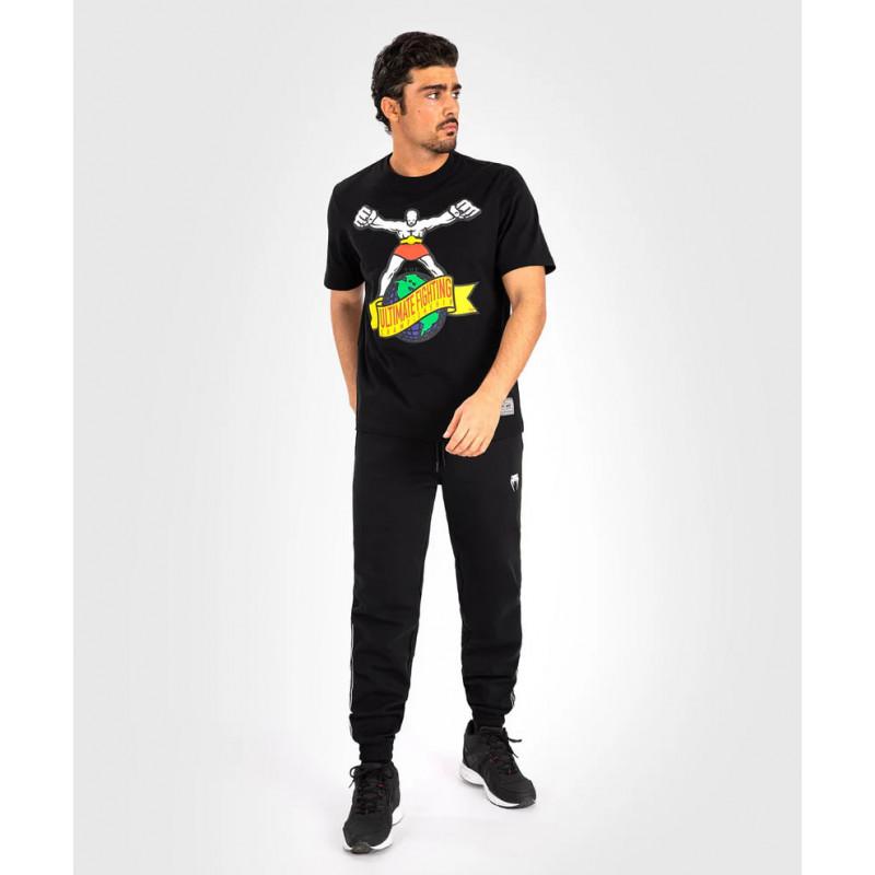 Штаны Venum Contender 4.0 Men’s Joggers Black (02781) фото 4