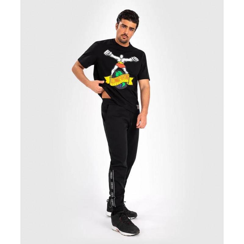 Штаны Venum Contender 4.0 Men’s Joggers Black (02781) фото 5