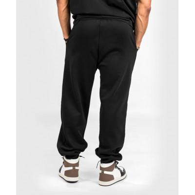 Спортивные штаны VENUM CONNECT oversize Black (02568) фото 2