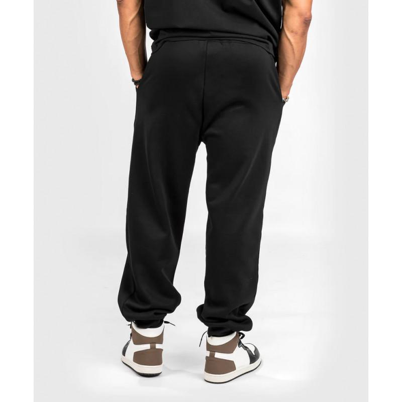 Спортивні штани VENUM CONNECT oversize Black  (02568) фото 2