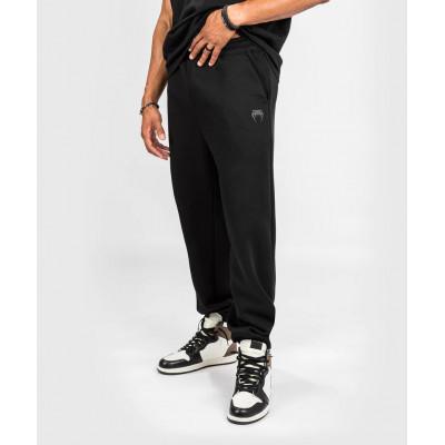 Спортивные штаны VENUM CONNECT oversize Black (02568) фото 4