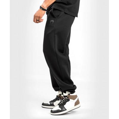 Спортивные штаны VENUM CONNECT oversize Black (02568) фото 5