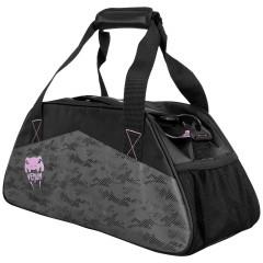Жіноча сумка Venum Camoline Sports Bag Black/Pink