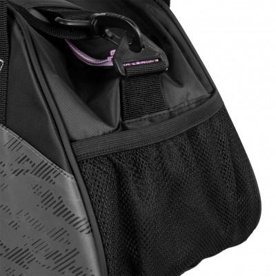 Жіноча сумка Venum Camoline Sports Bag Black/Pink (02441) фото 4