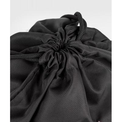 Сумка Venum Reorg Drawstring Bags Black (02429) фото 4