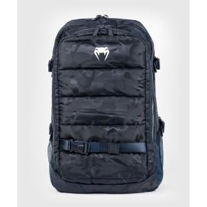 Рюкзак Venum Challenger Pro BackPack Camo/Blue