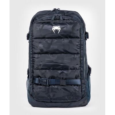 Рюкзак Venum Challenger Pro BackPack Camo/Blue (02887) фото 1