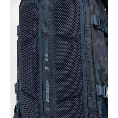 Рюкзак Venum Challenger Pro BackPack Camo/Blue (02887) фото 9