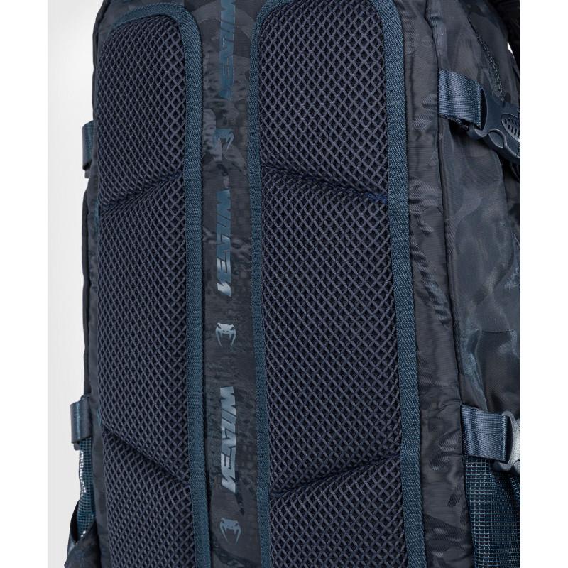 Рюкзак Venum Challenger Pro BackPack Camo/Blue (02887) фото 9