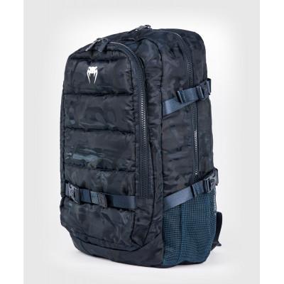 Рюкзак Venum Challenger Pro BackPack Camo/Blue (02887) фото 3
