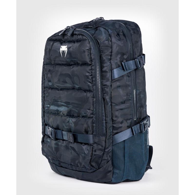 Рюкзак Venum Challenger Pro BackPack Camo/Blue (02887) фото 3