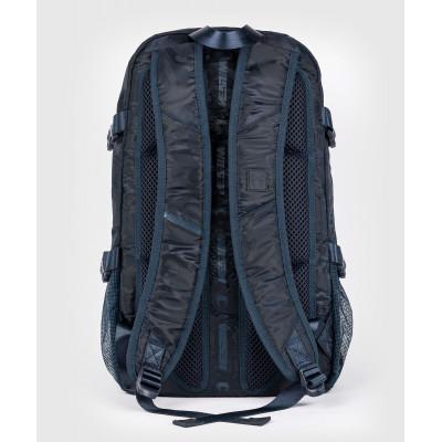 Рюкзак Venum Challenger Pro BackPack Camo/Blue (02887) фото 2