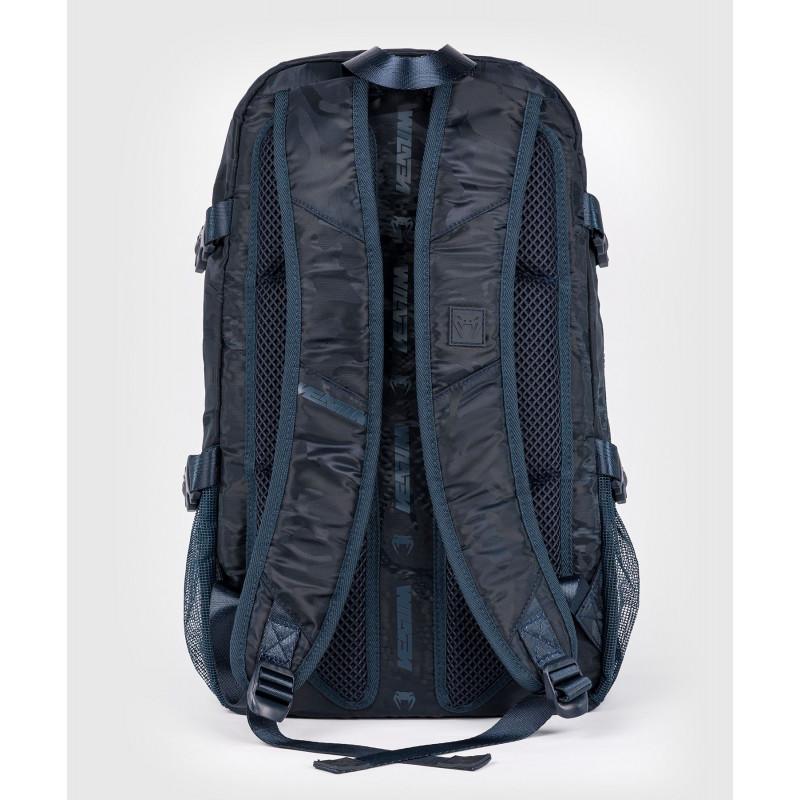 Рюкзак Venum Challenger Pro BackPack Camo/Blue (02887) фото 2