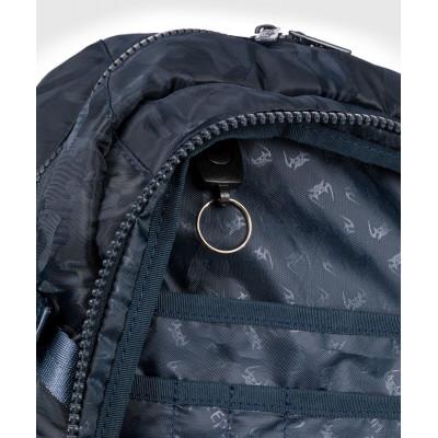 Рюкзак Venum Challenger Pro BackPack Camo/Blue (02887) фото 5