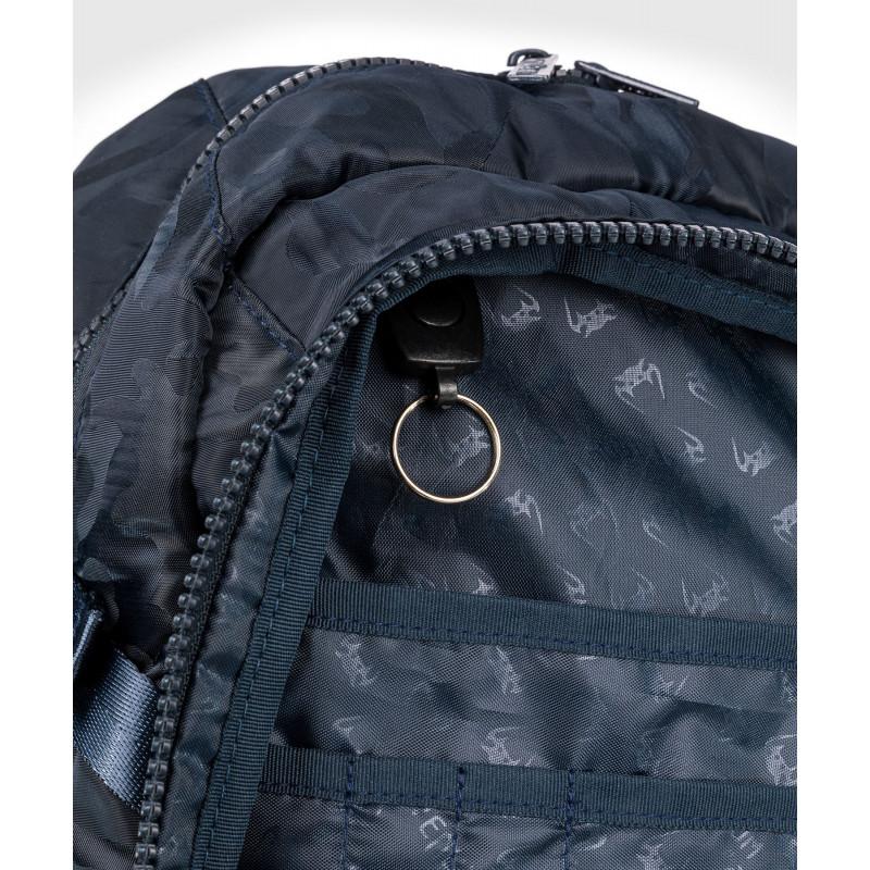 Рюкзак Venum Challenger Pro BackPack Camo/Blue (02887) фото 5