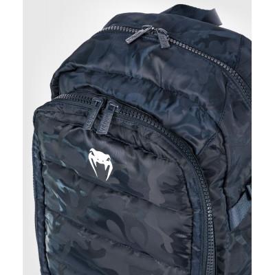 Рюкзак Venum Challenger Pro BackPack Camo/Blue (02887) фото 6