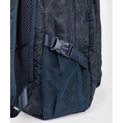Рюкзак Venum Challenger Pro BackPack Camo/Blue (02887) фото 7