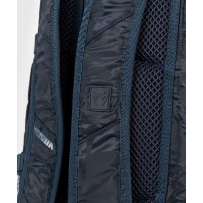 Рюкзак Venum Challenger Pro BackPack Camo/Blue (02887) фото 8