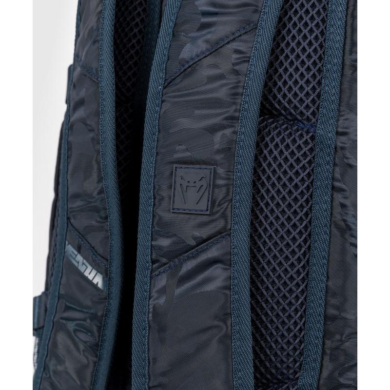 Рюкзак Venum Challenger Pro BackPack Camo/Blue (02887) фото 8