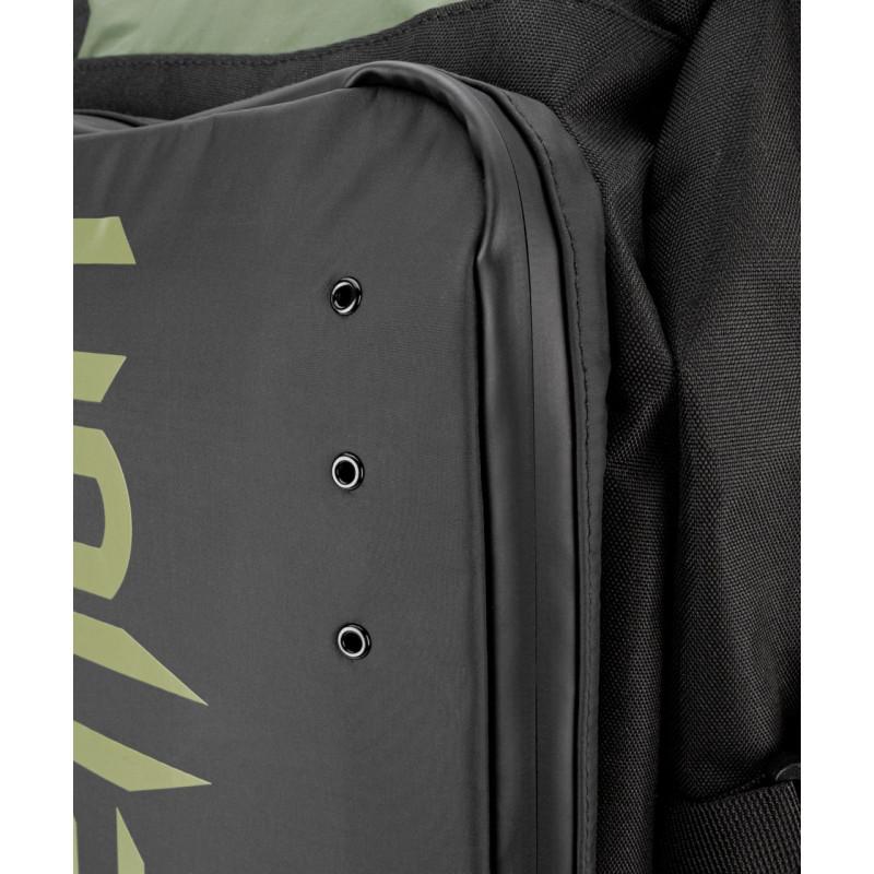 Рюкзак Venum Challenger Xtrem Evo Khaki/Black (02579) фото 9