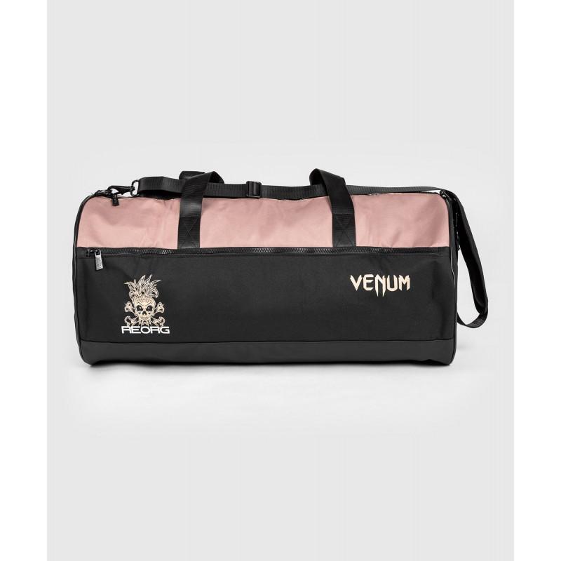 Сумка Venum Reorg Sports Bags Black (02428) фото 2