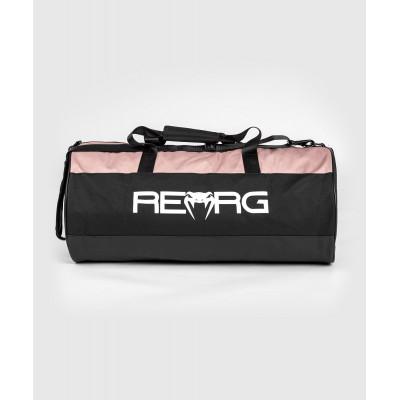 Сумка Venum Reorg Sports Bags Black (02428) фото 1