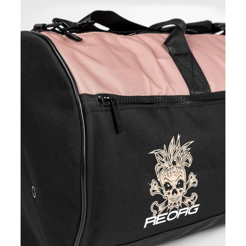 Сумка Venum Reorg Sports Bags Black (02428) фото 5