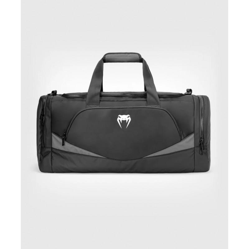 Сумка Venum Evo 2 Trainer Lite Duffle Black/Grey (02784) фото 1
