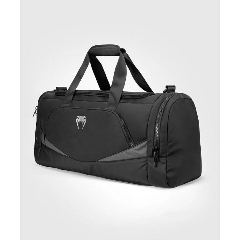 Сумка Venum Evo 2 Trainer Lite Duffle Black/Grey (02784) фото 3