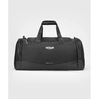Сумка Venum Evo 2 Trainer Lite Duffle Black/Grey (02784) фото 2