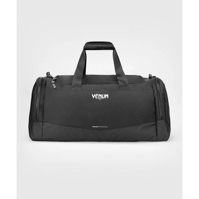 Сумка Venum Evo 2 Trainer Lite Duffle Black/Grey (02784) фото 2
