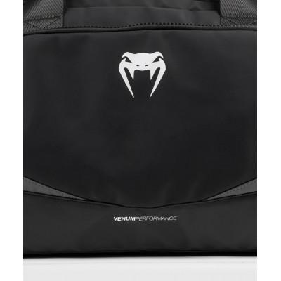 Сумка Venum Evo 2 Trainer Lite Duffle Black/Grey (02784) фото 6