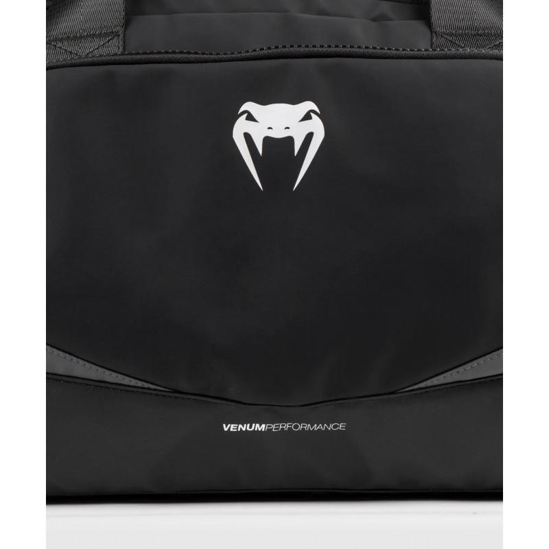 Сумка Venum Evo 2 Trainer Lite Duffle Black/Grey (02784) фото 6