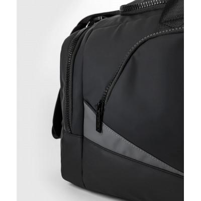 Сумка Venum Evo 2 Trainer Lite Duffle Black/Grey (02784) фото 7