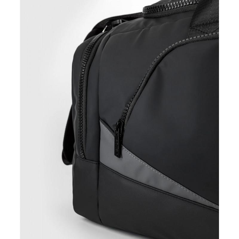 Сумка Venum Evo 2 Trainer Lite Duffle Black/Grey (02784) фото 7