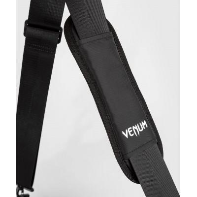 Сумка Venum Evo 2 Trainer Lite Duffle Black/Grey (02784) фото 8
