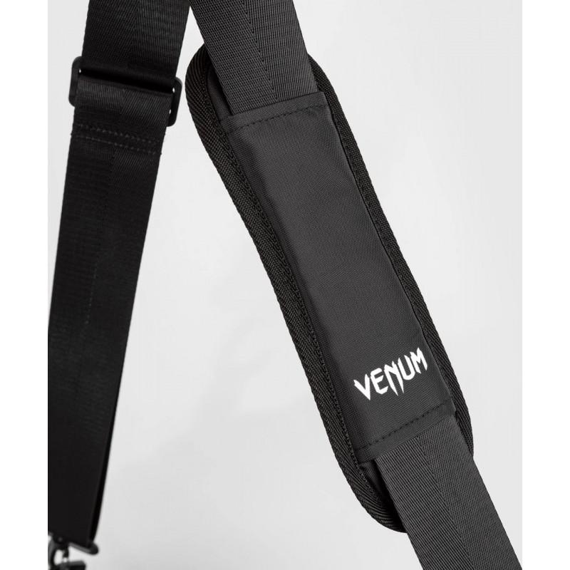 Сумка Venum Evo 2 Trainer Lite Duffle Black/Grey (02784) фото 8