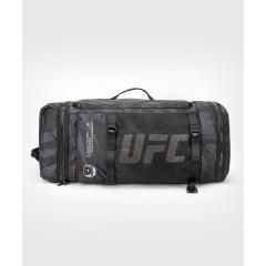 Сумка UFC Adrenaline by Venum Duffle Urban Camo