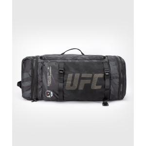 Сумка UFC Adrenaline by Venum Duffle Urban Camo