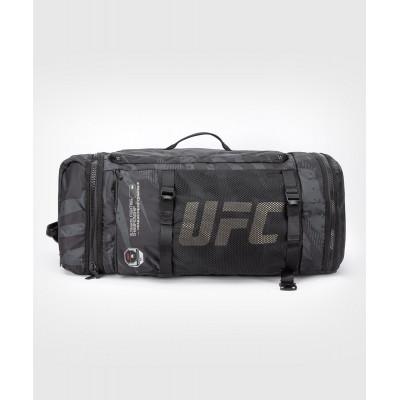 Сумка UFC Adrenaline by Venum Duffle Urban Camo (02905) фото 1