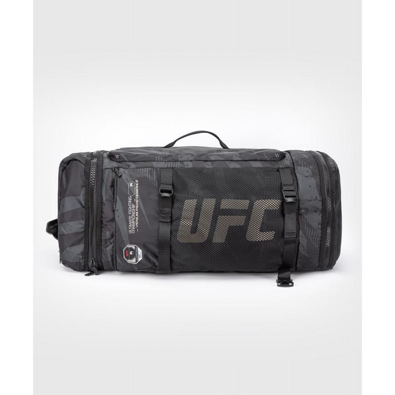 Сумка UFC Adrenaline by Venum Duffle Urban Camo (02905) фото 1