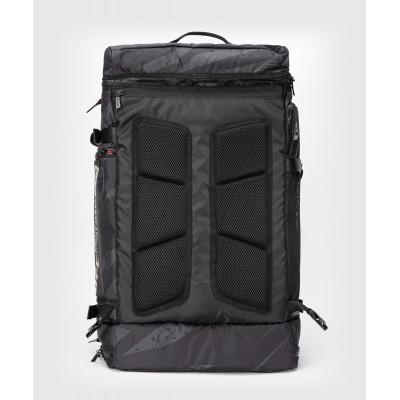 Сумка UFC Adrenaline by Venum Duffle Urban Camo (02905) фото 6