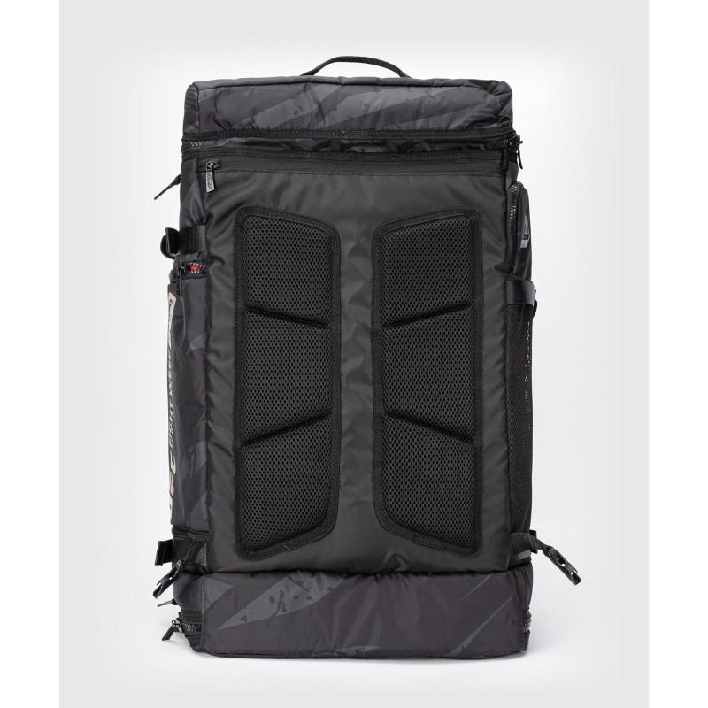 Сумка UFC Adrenaline by Venum Duffle Urban Camo (02905) фото 6